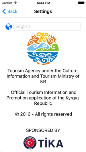 Discover Kyrgyzstan