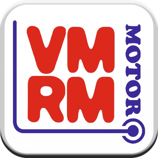 VMRM Motor icon