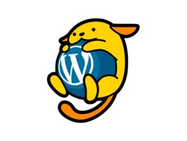 WordPress and Automattic fans, express yourself with stickers of your favorite mascots and logos
