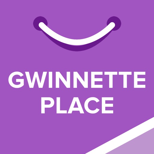Gwinnette Place Mall, powered by Malltip icon
