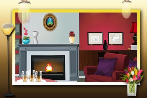 Admirable House Escape screenshot 2