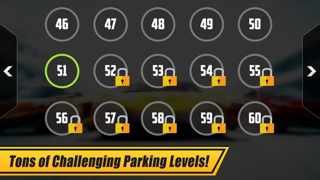 Extreme Car Parking Sim 3D(圖5)-速報App