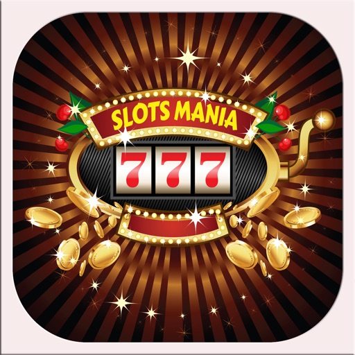 Slots Mania - Popular Casino Slots Machine Icon