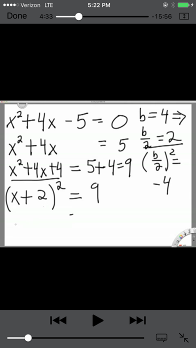 How to cancel & delete Algebra - Learn math by Example with Problems and Solutions in Self-Teaching Algebra Study Guide from iphone & ipad 4