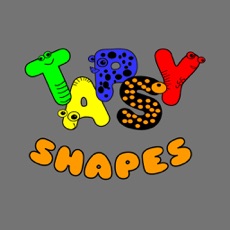Activities of Tapsy Shapes Mini