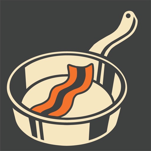 How To Cook Bacon:Butter,Cookbook and Diet Guide icon
