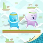 Jump  Run - Mega Platform Runner Jumper Game