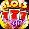 Vegas Slots: 777 Classic Casino Slots Game