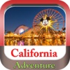 Great App For Disney California Adventure Park