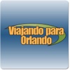 Viajando para Orlando