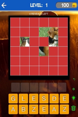 Ace Guess Dog Breed - Free Fun Quiz screenshot 2
