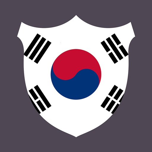 Curso de Coreano básico icon