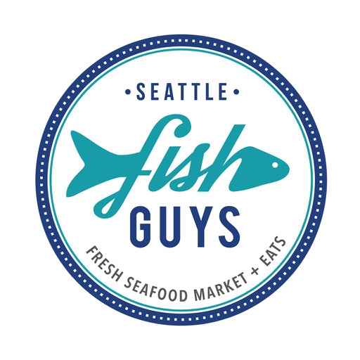 Seattle Fish Guys icon