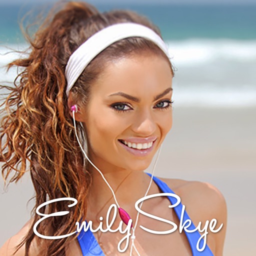 Emily Skye's Workouts iOS App