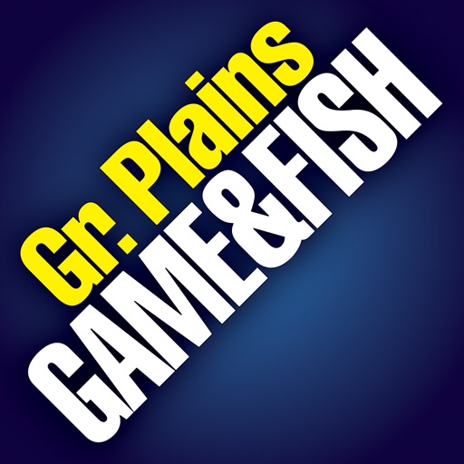 Great Plains Game & Fish