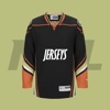 Ice Hockey Jerseys for NHL Store
