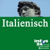 Italienisch - iPadアプリ