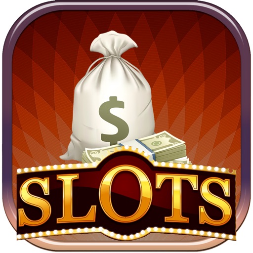 Bag Slots of Coins - Casino International Deluxe icon