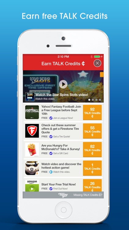 DUO CONNECT: VoIP Service for Long Distance Calls screenshot-4