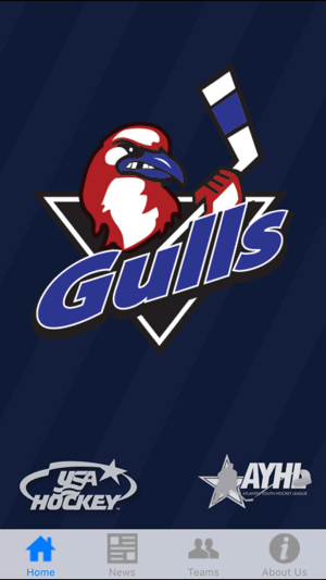 Long Island Gulls(圖1)-速報App