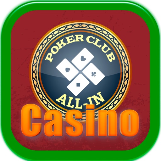 Amazing Casino Vegas Of Progressive Coins -  Spin & Win Icon