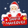 Christmas Makeover Pro - Santa Claus Photo Editor to Add Hat, Mustache & Costume