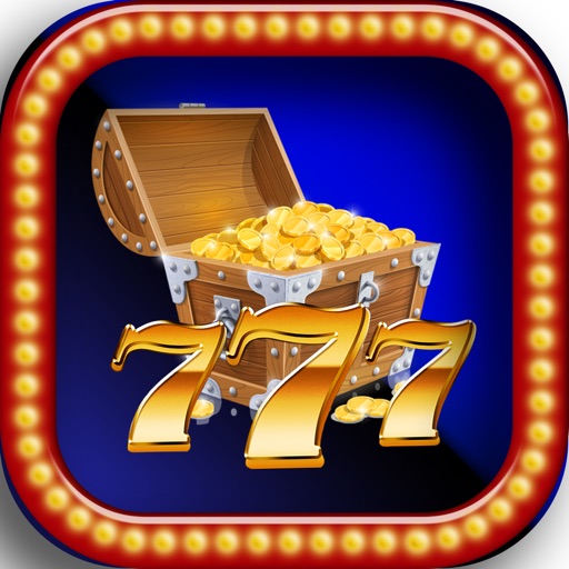 777 Full Slots  - Free Hd Casino icon