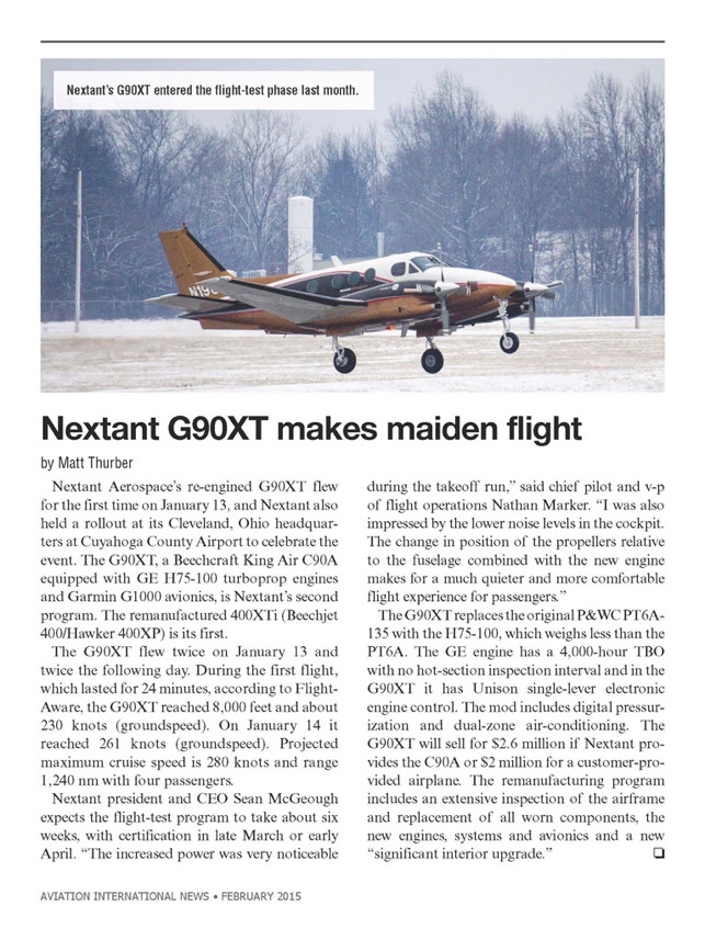 Aviation International News(圖3)-速報App