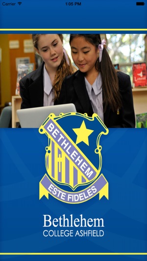 Bethlehem College Ashfield - Skoolbag(圖1)-速報App