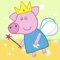 Emlo Tooth Fairy : Mrs Pig & Happy Chicken - kids