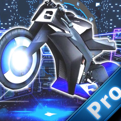 Best Rider Pro icon