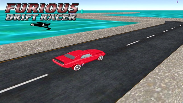 FURIOUS DRIFT RACER - Free Drift Racing Games(圖2)-速報App