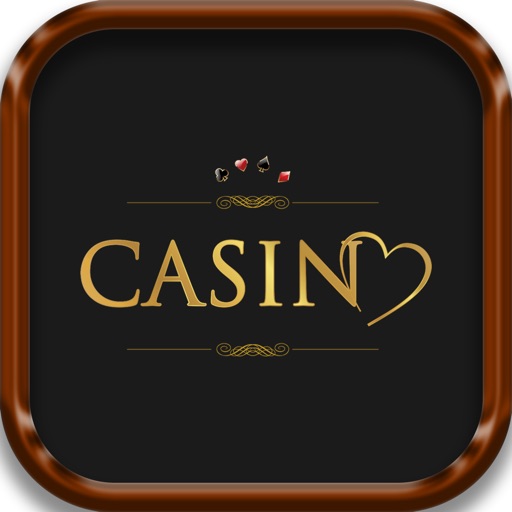 Diamond Classic Casino - Free Lucky SLOTS! iOS App