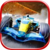 F1 Extreme Racing - Parking Game