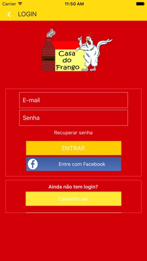 Casa do Frango(圖3)-速報App