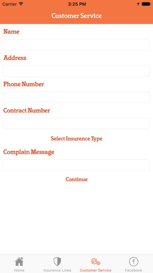 TRUST Syria Insurance Company(圖5)-速報App