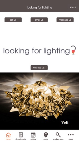 Looking For Lighting(圖1)-速報App