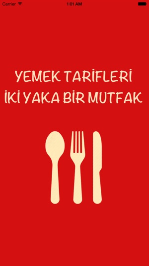 Yemek Tarifleri - İki Yaka Bir Mutfak(圖1)-速報App