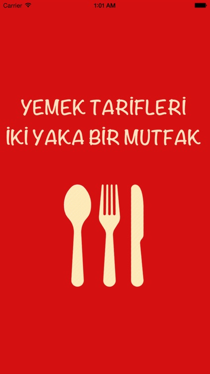 Yemek Tarifleri - İki Yaka Bir Mutfak