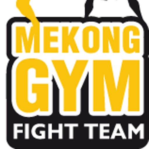 Mekong Box Gym icon