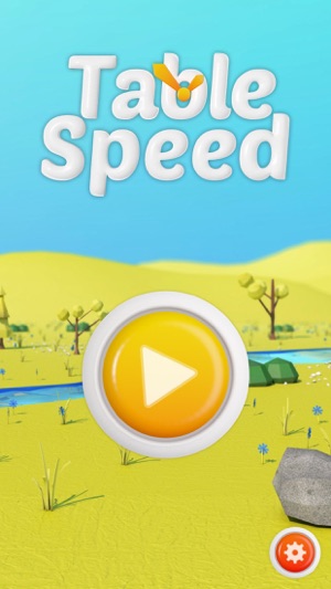 Table Speed(圖1)-速報App