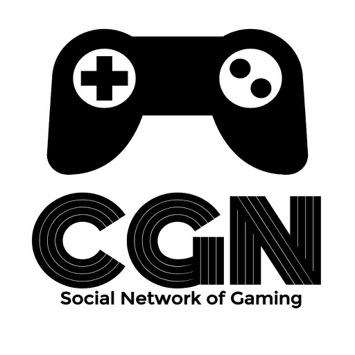 Collection Gaming Network iOS App