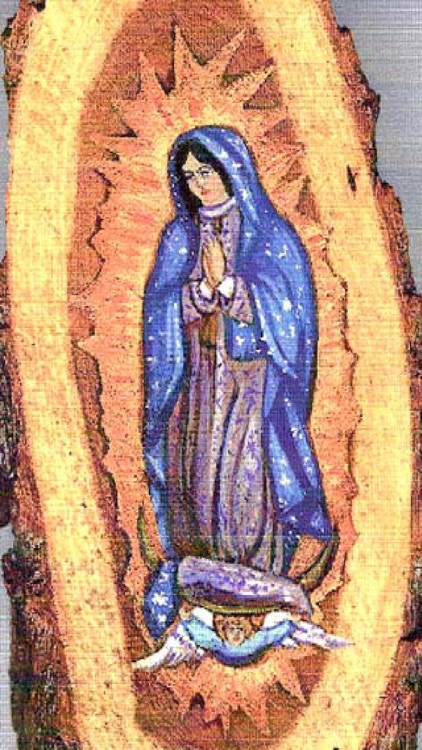 Our Lady of Guadalupe