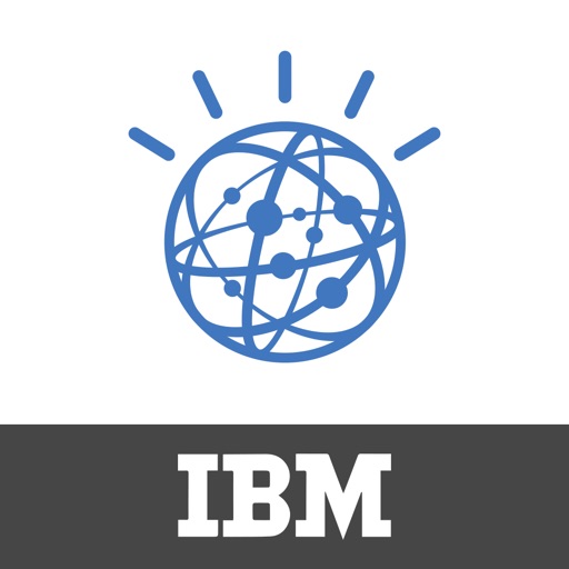 IBM Watson Analytics Mobile