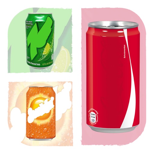 What's Drink? - Guess the Word Quiz App Game