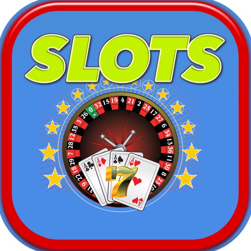The Best Tap Crazy Pokies - Jackpot Edition icon