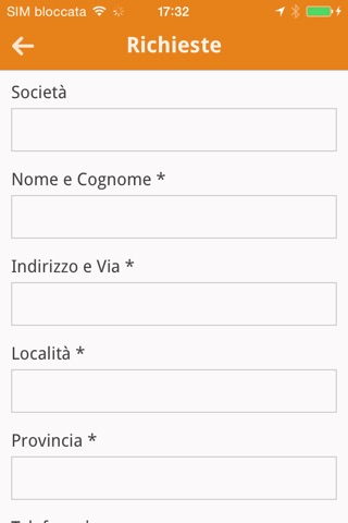 Pellicceria Cioni screenshot 4