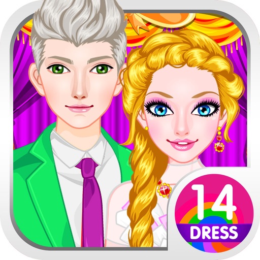 Alicia Wedding Salon iOS App