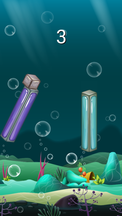 Step by Step – Addicting Time Killer Game 2
