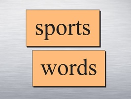 "fridge words" Sports Sticker Pack is a fun way to communicate in Messages